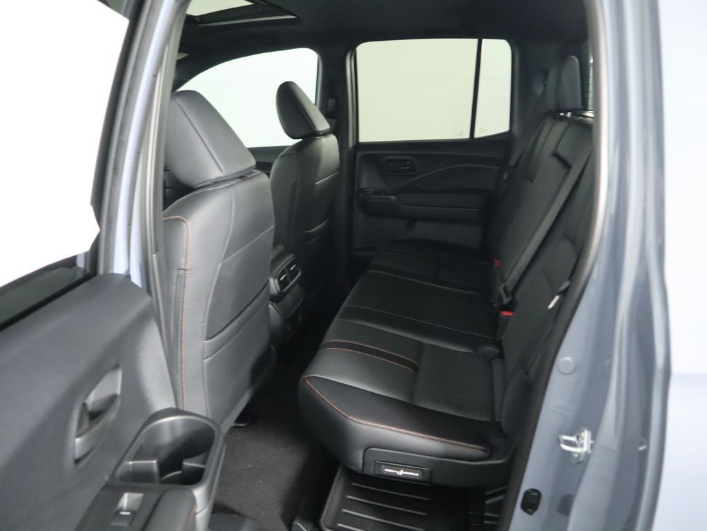 Thumbnail: 2026 Honda Ridgeline - 21