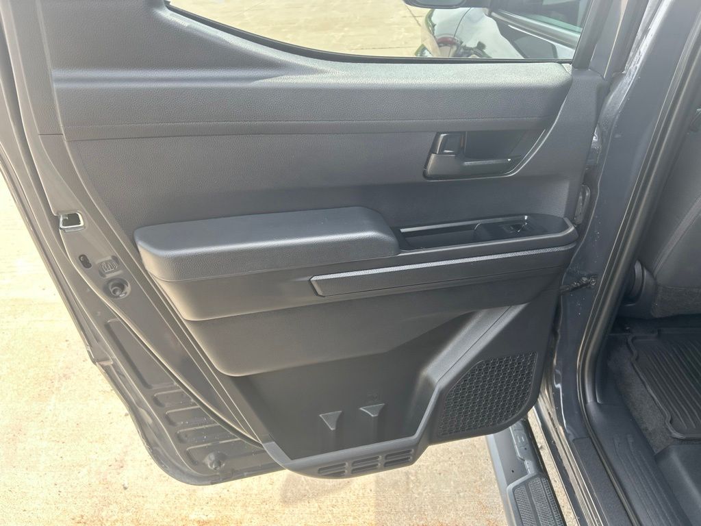 Used 2025 Toyota Tacoma Truck