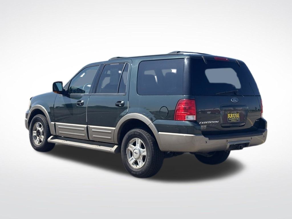2003 Ford Expedition Eddie Bauer