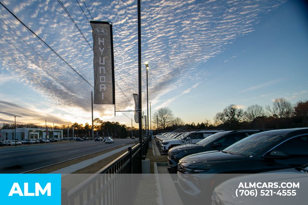 2024 BMW X3 30i - Photo 28