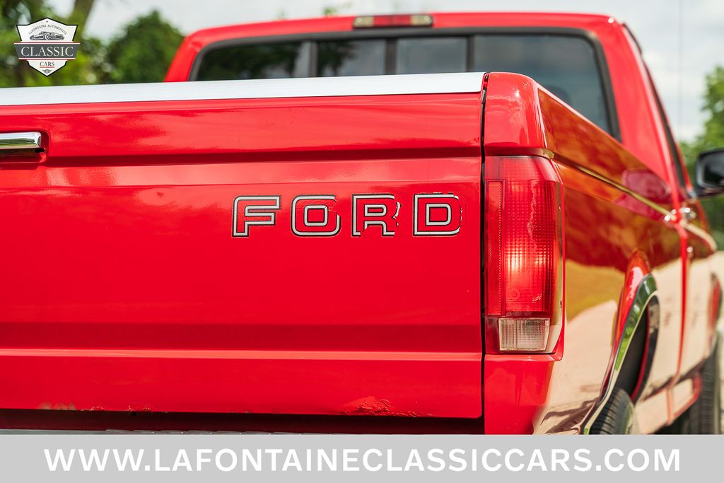 1995 Ford F-150 89