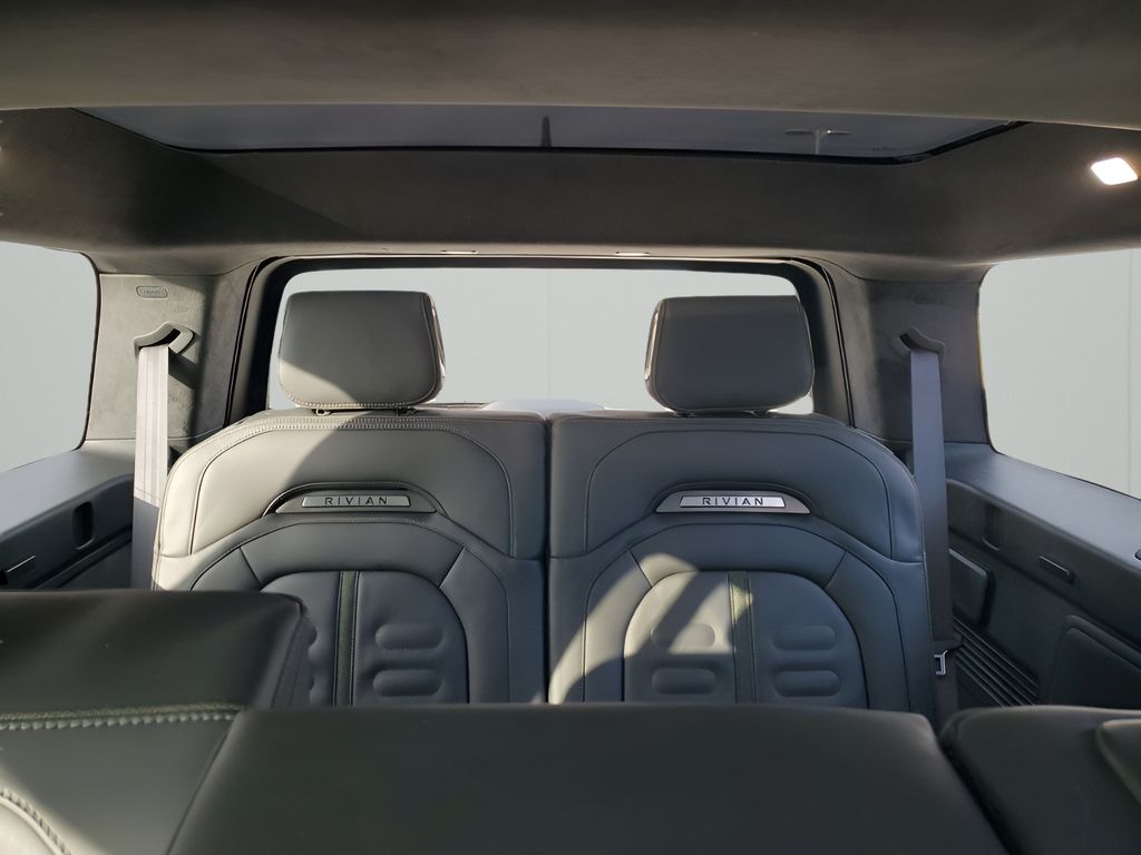 Used Car 2023 Rivian R1s  Adventure For Sale Under $70,000 In Austin, Texas