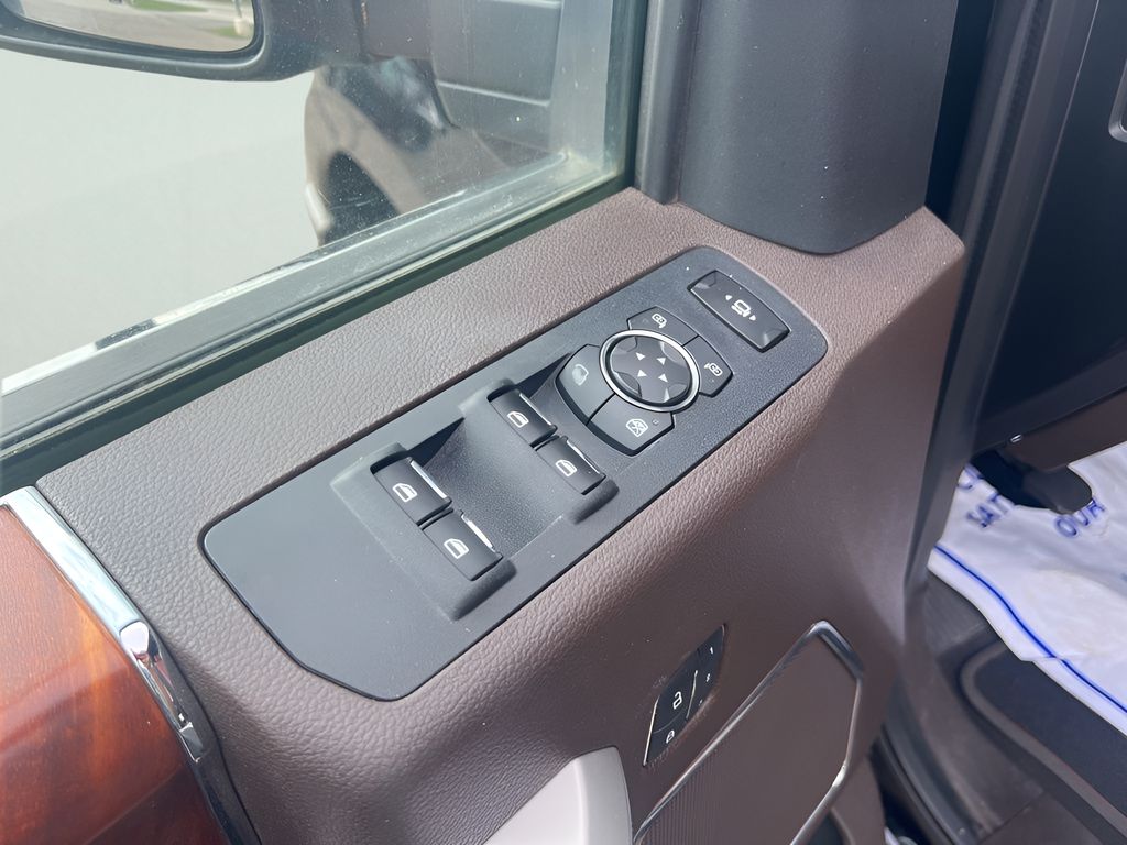 2018 Ford F-350SD