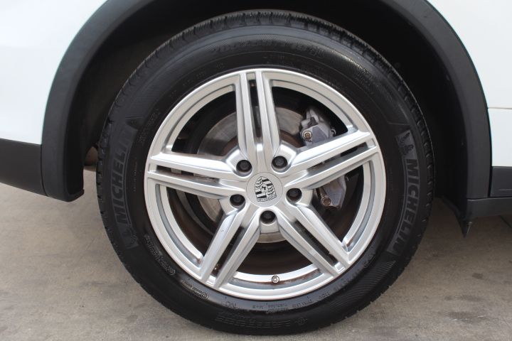 Used Car 2014 Porsche Cayenne  Base For Sale Under $15,000 In Georgetown, Texas