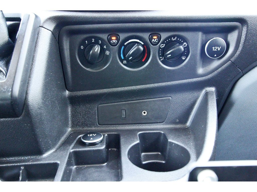 Used 2016 Ford Transit-350 Van