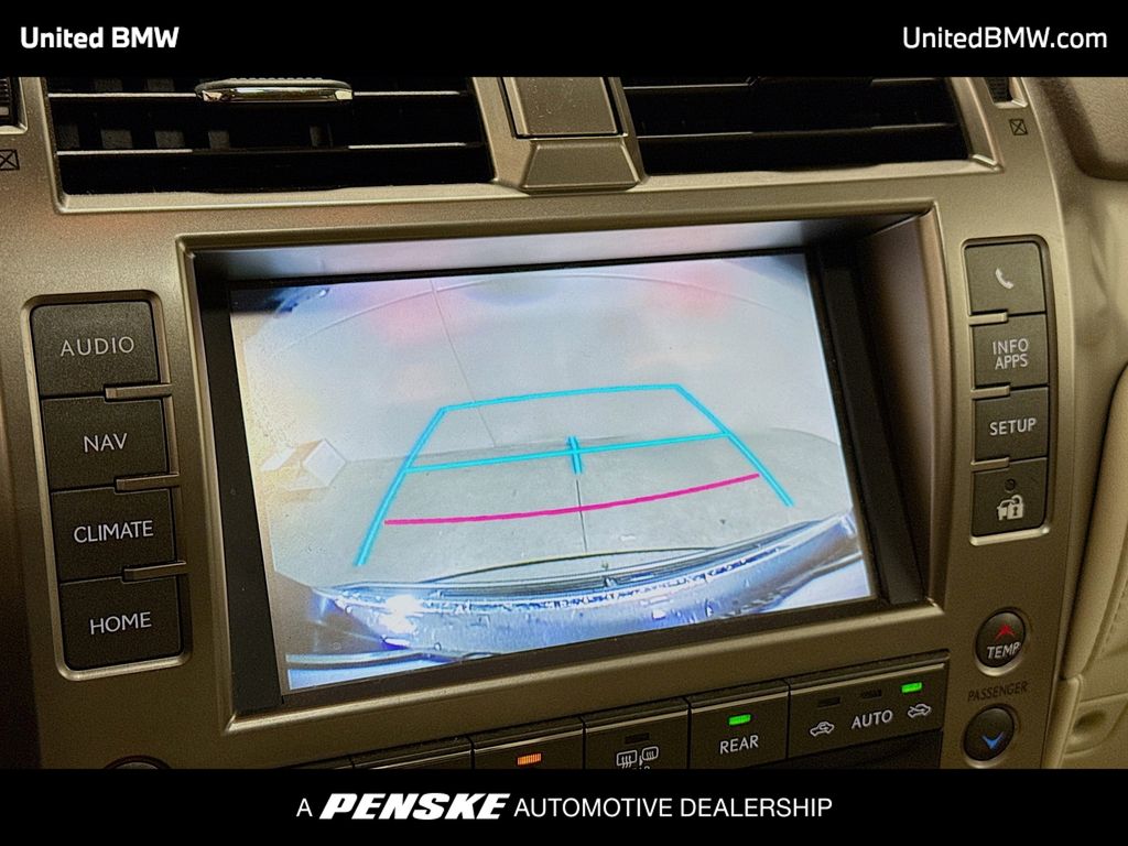 Thumbnail: 2017 Lexus GX - 9