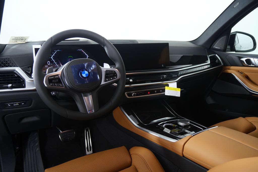 Thumbnail: 2026 BMW X5 - 16