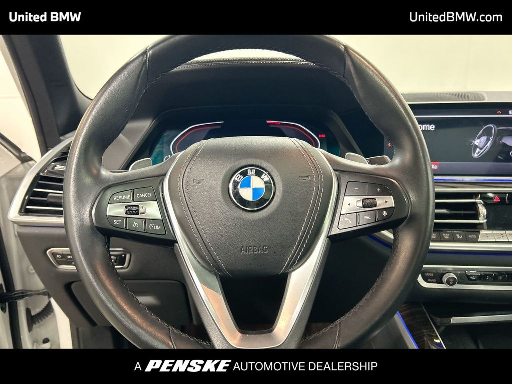 Thumbnail: 2020 BMW X5 - 14