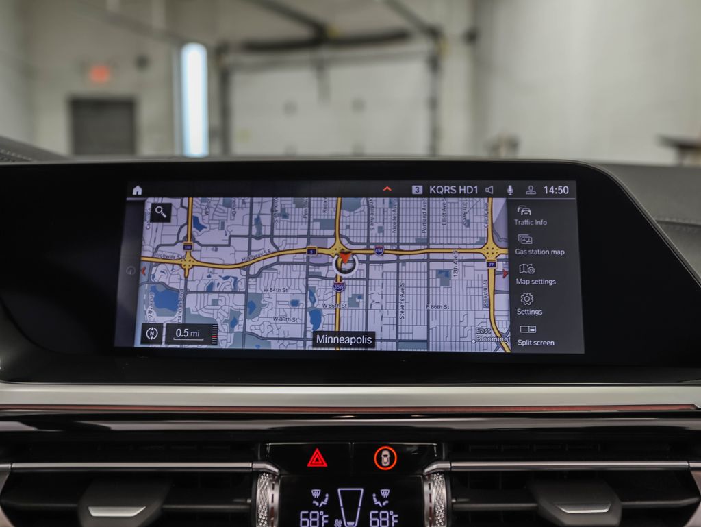 Thumbnail: 2025 BMW Z4 - 17