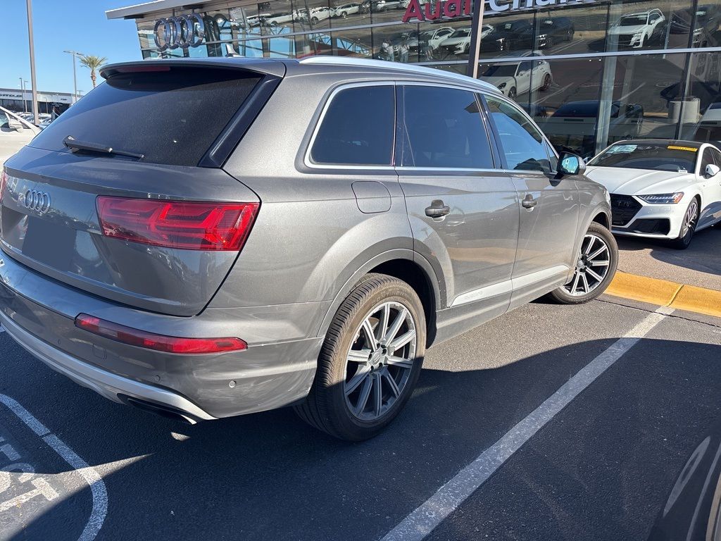 Thumbnail: 2019 Audi Q7 - 5