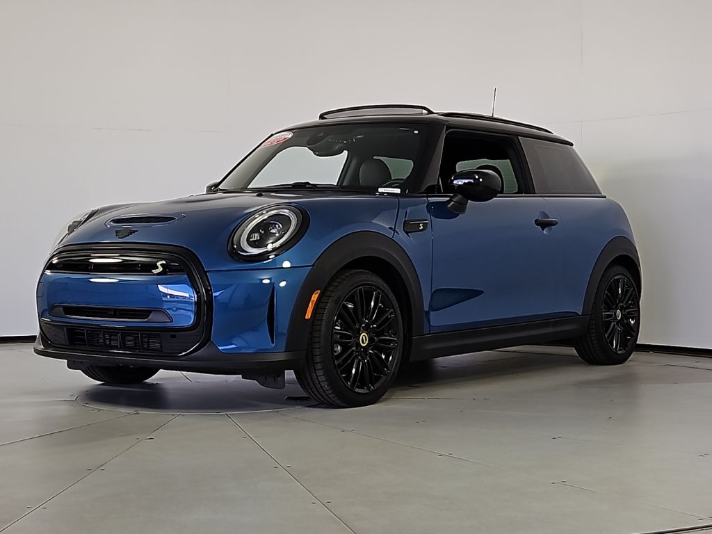 Thumbnail: 2024 MINI Cooper - 2