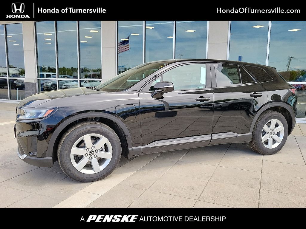 Thumbnail: 2026 Honda Prologue - 1