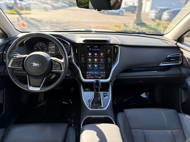 2023 Subaru Outback Touring XT