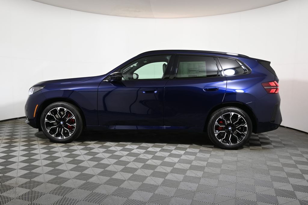 Thumbnail: 2026 BMW X3 - 2