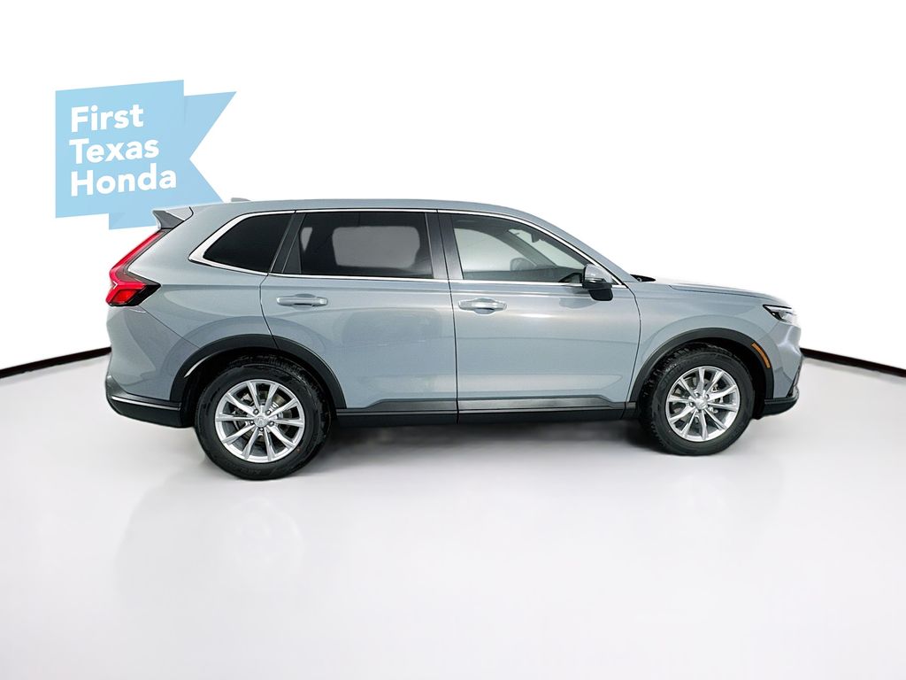 Used Car 2025 Honda Cr-v  Ex-l For Sale Under $35,000 In Austin, Texas