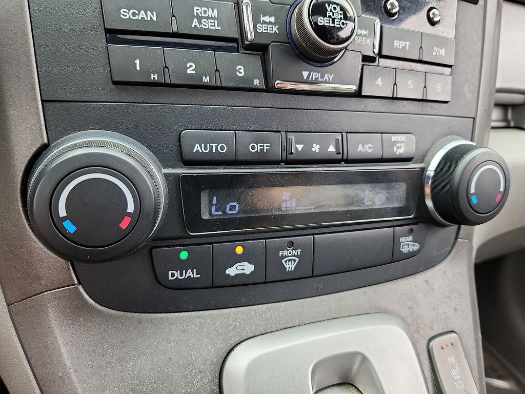 2010 Honda CR-V