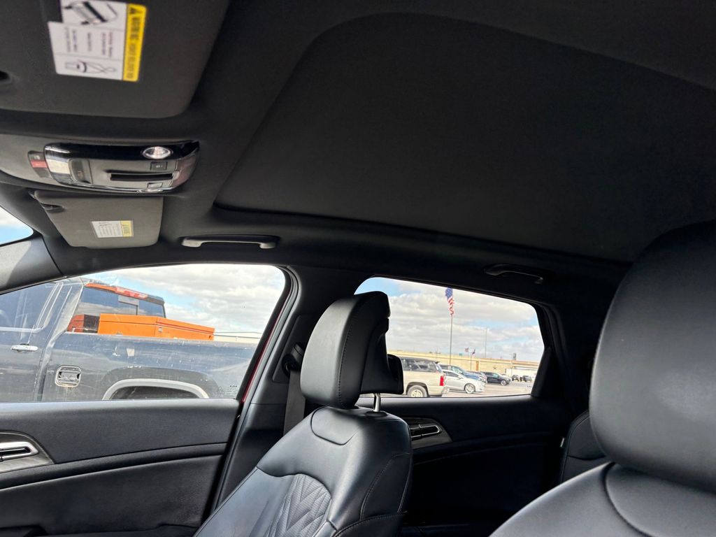 Used Car 2024 Kia Sportage  X-line For Sale Under $30,000 In Austin, Texas