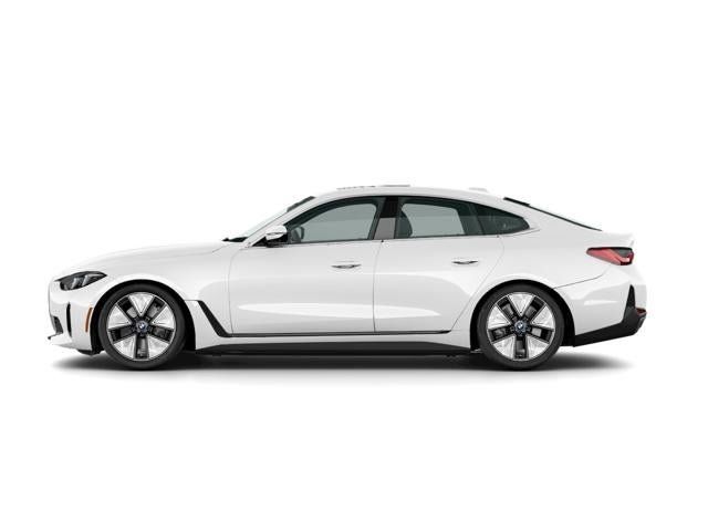 2025 BMW i4 xDrive40 4
