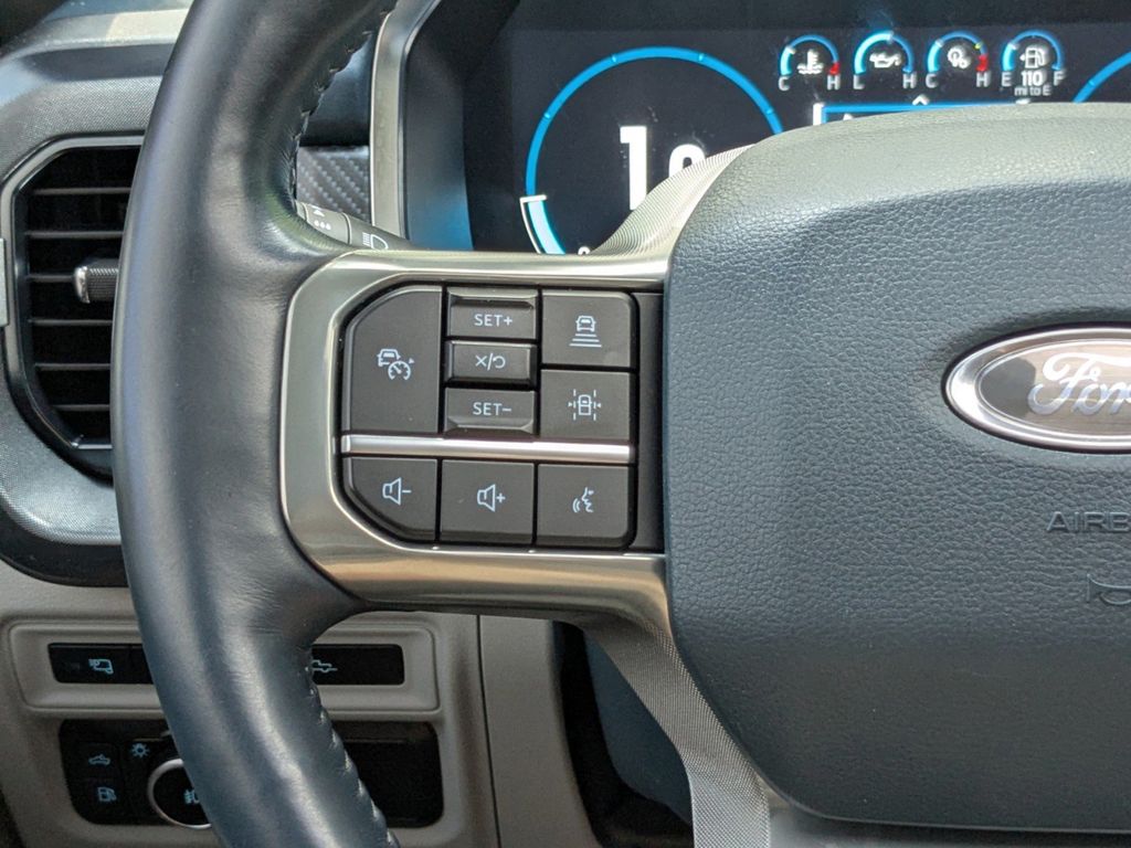 2023 Ford F-150 Limited