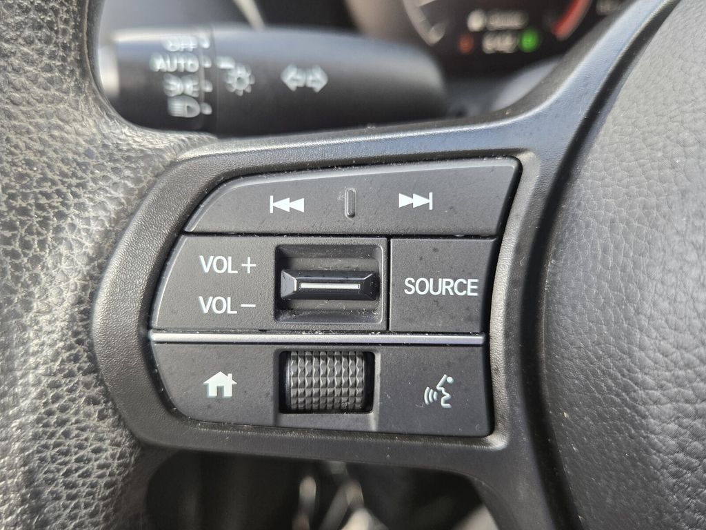 2025 Honda HR-V - $23,623