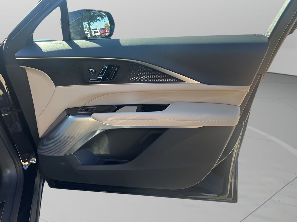 New 2026 Black Cadillac Signature Luxury image 13