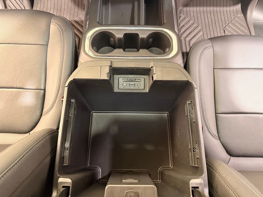 2022 Chevrolet Silverado 3500HD LTZ