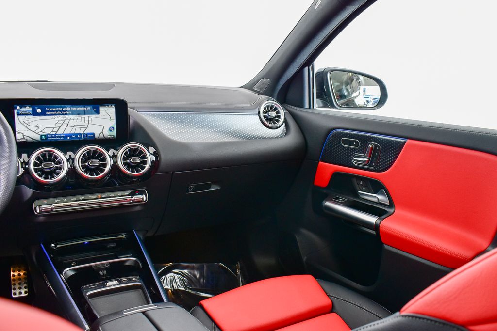 Thumbnail: 2026 Mercedes-Benz GLA - 23