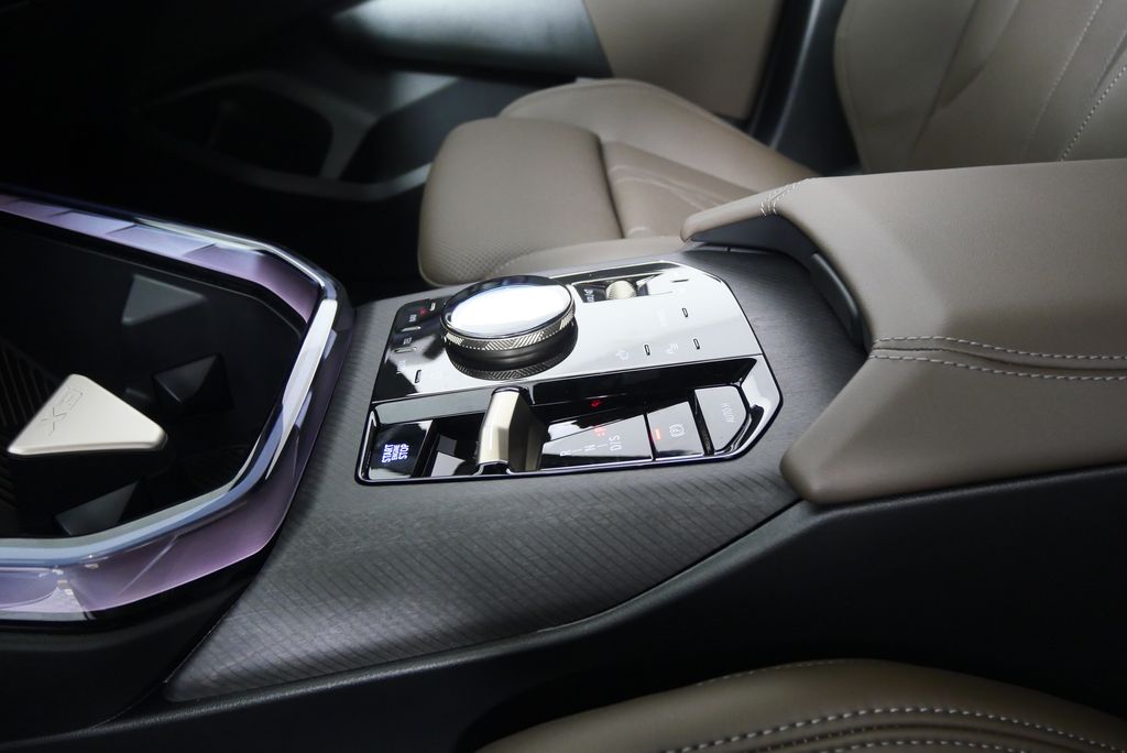 2025 BMW X3 3.0i 20