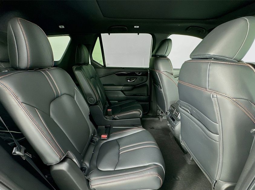 New Car 2025 Honda Pilot  Trailsport For Sale Under $50,000 In Austin, Texas