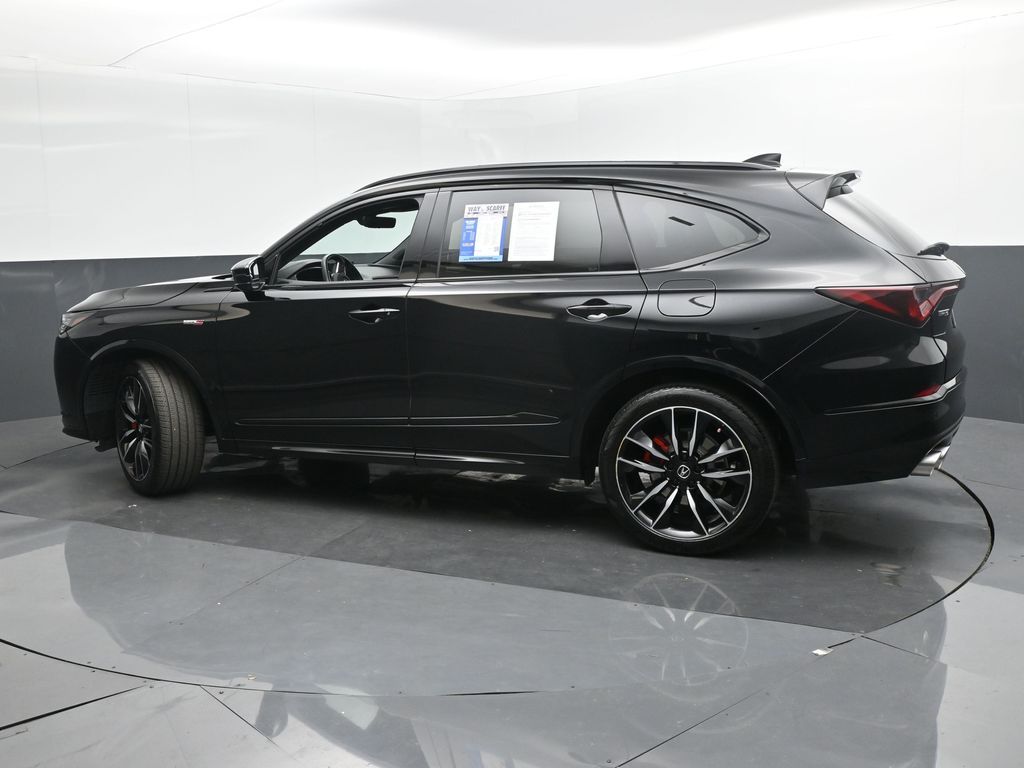2022 Acura MDX Type S w/Advance Package