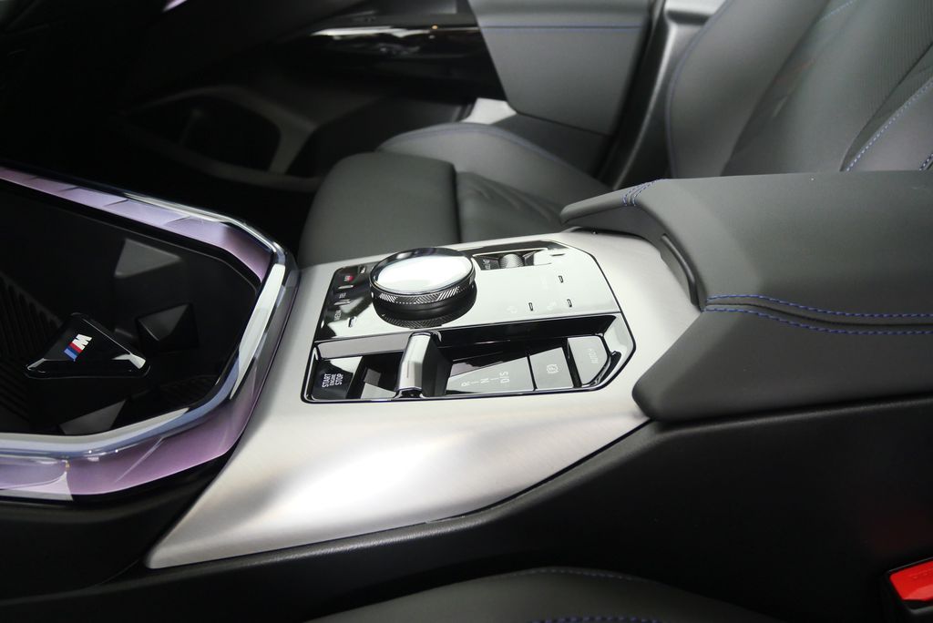 Thumbnail: 2026 BMW X3 - 22