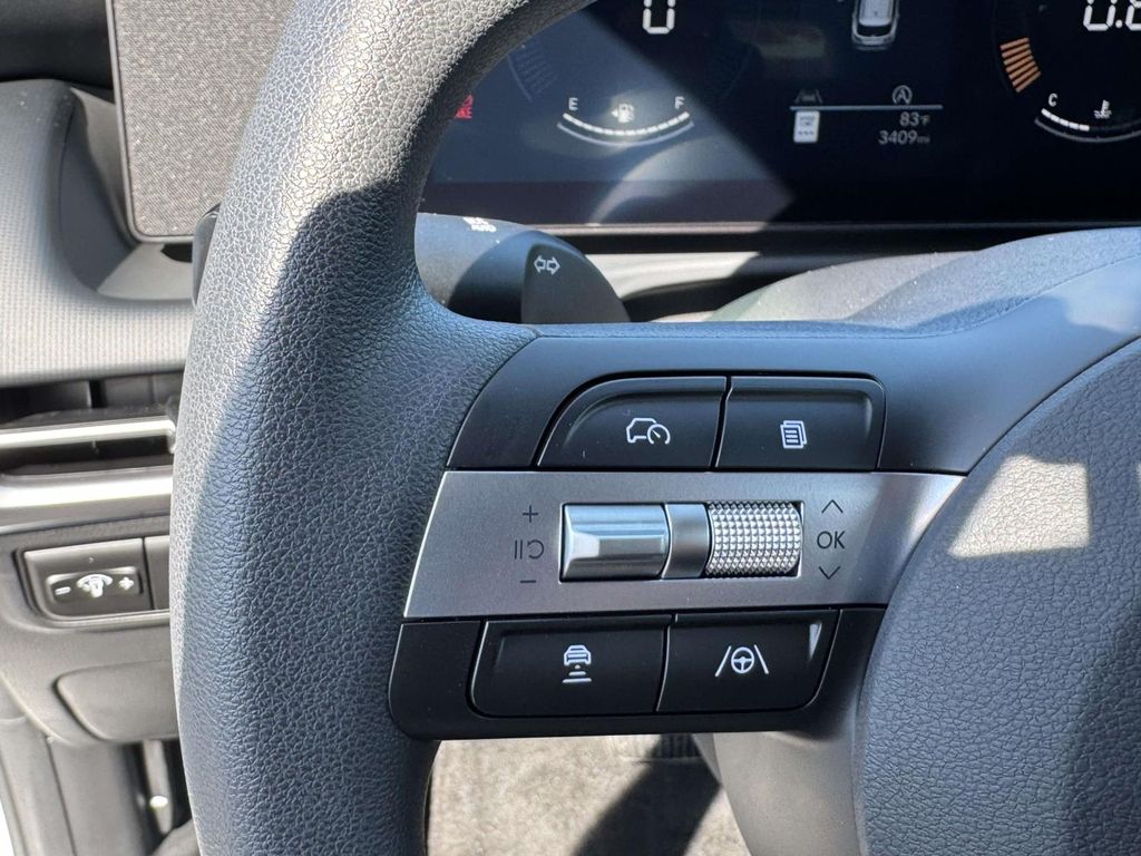 Used 2026 Hyundai Tucson SUV