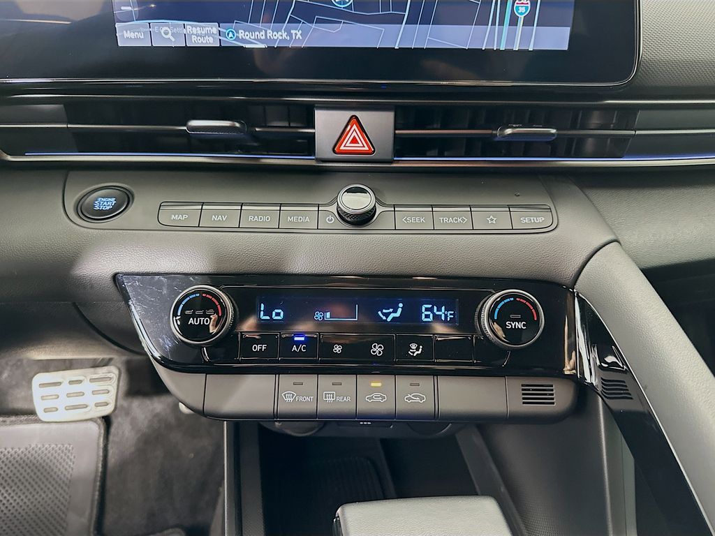 Thumbnail: 2025 Hyundai Elantra - 16