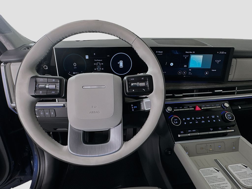 Thumbnail: 2026 Hyundai Santa Fe - 10