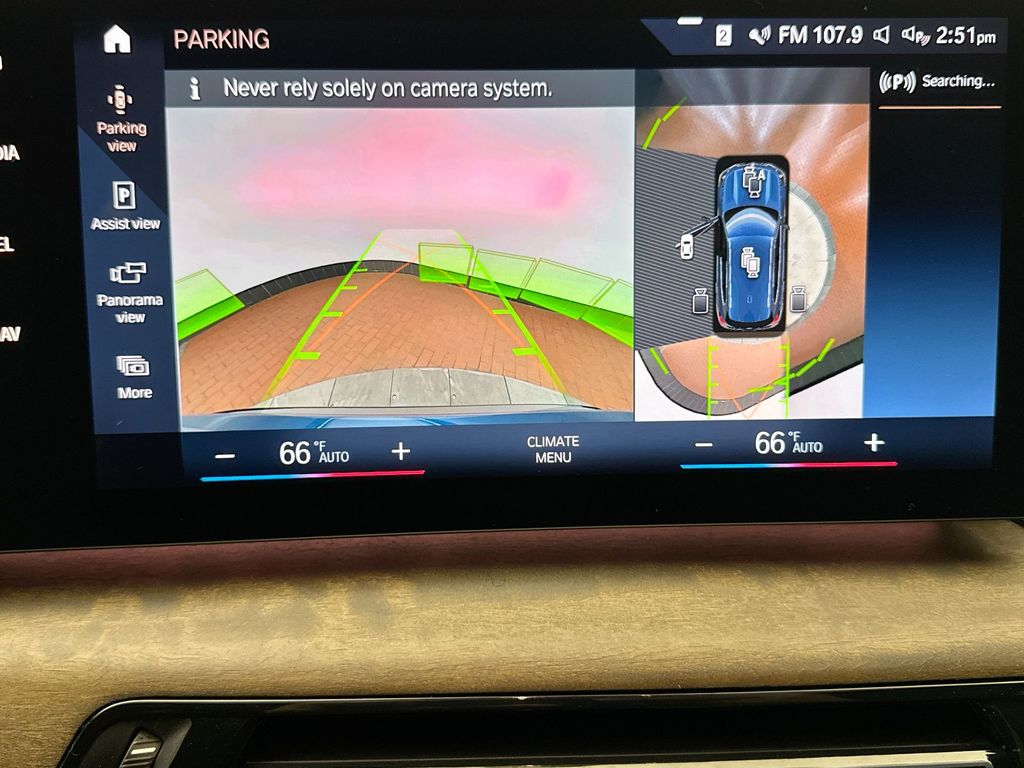 2023 BMW X1 xDrive28i 9