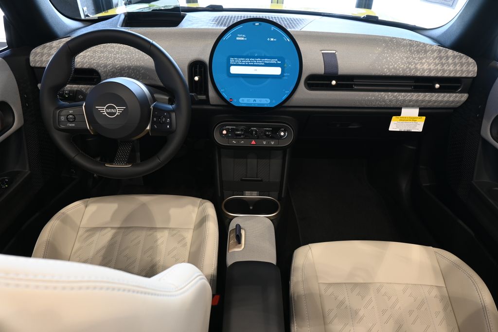 Thumbnail: 2026 MINI Cooper - 4