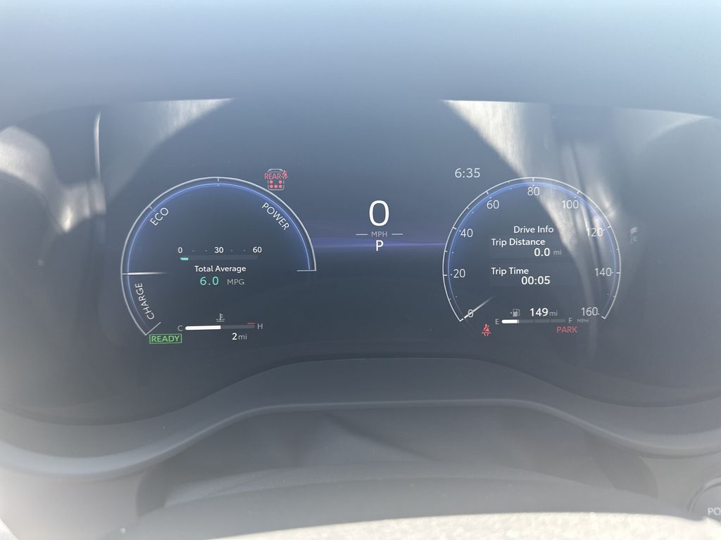 New 2026 Toyota Sienna Van