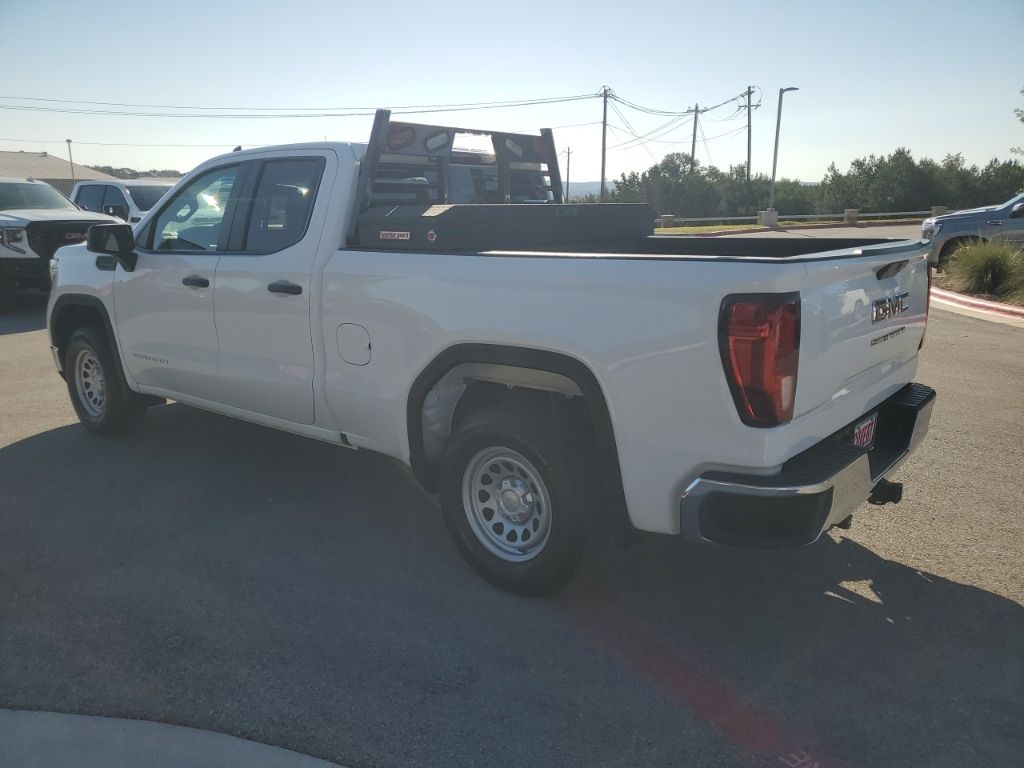 Used Car 2021 Gmc Sierra 1500  Base For Sale Under $25,000 In Austin, Texas