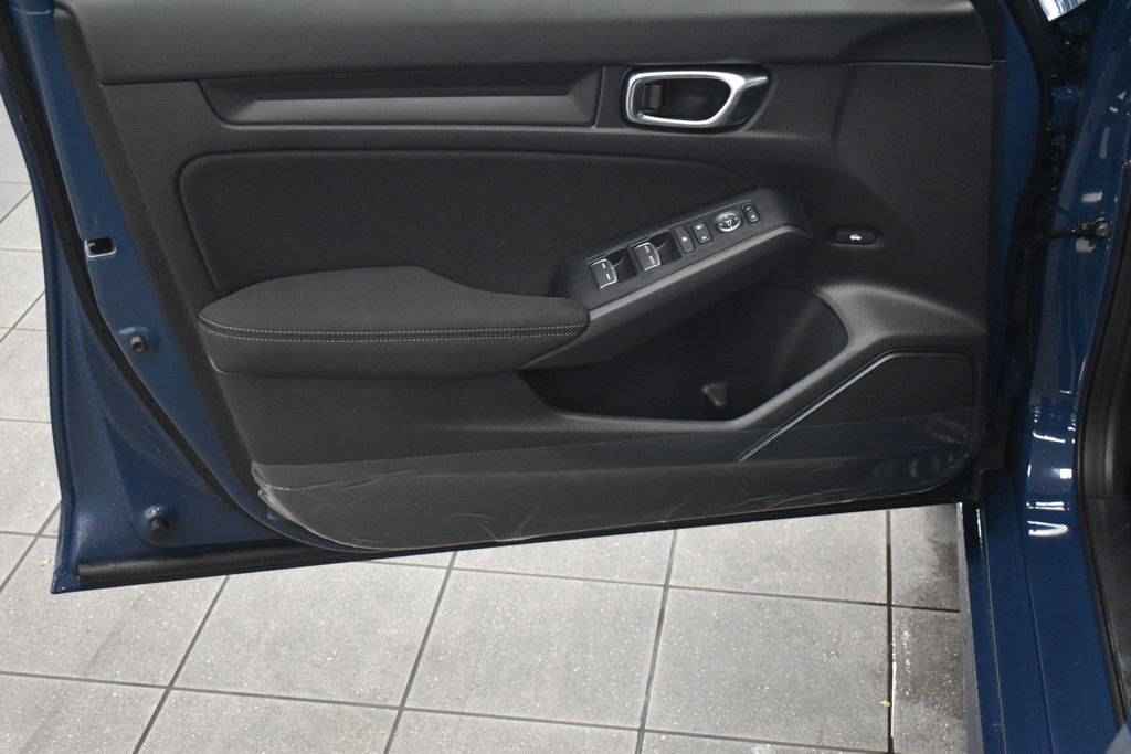 Thumbnail: 2026 Honda Civic - 8