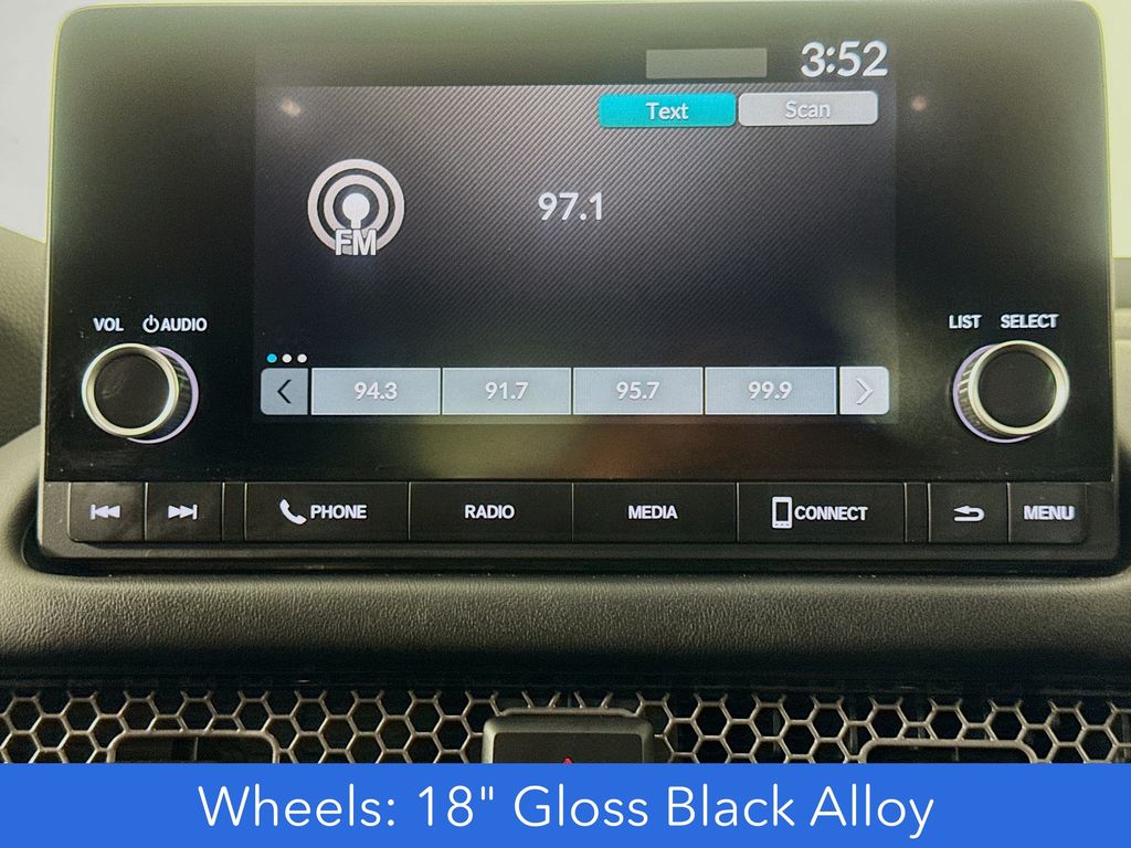 Used Car 2024 Honda Hr-v  Sport For Sale Under $25,000 In Austin, Texas