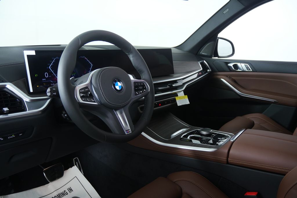 Thumbnail: 2026 BMW X5 - 12