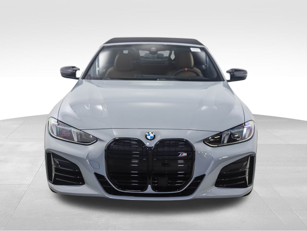 Thumbnail: 2026 BMW 4 Series - 8