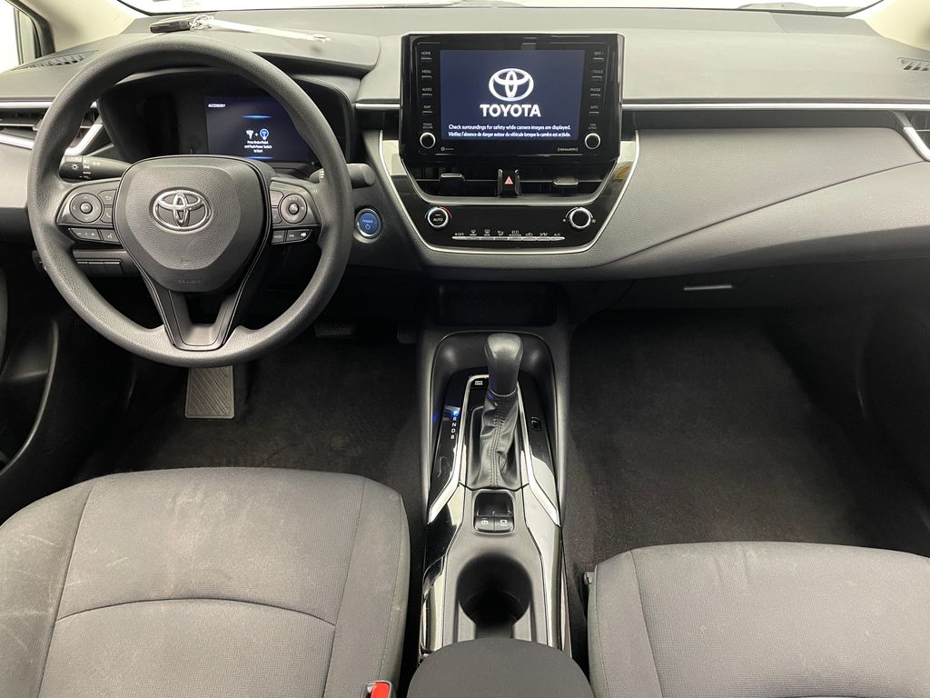 Thumbnail: 2022 Toyota Corolla - 18