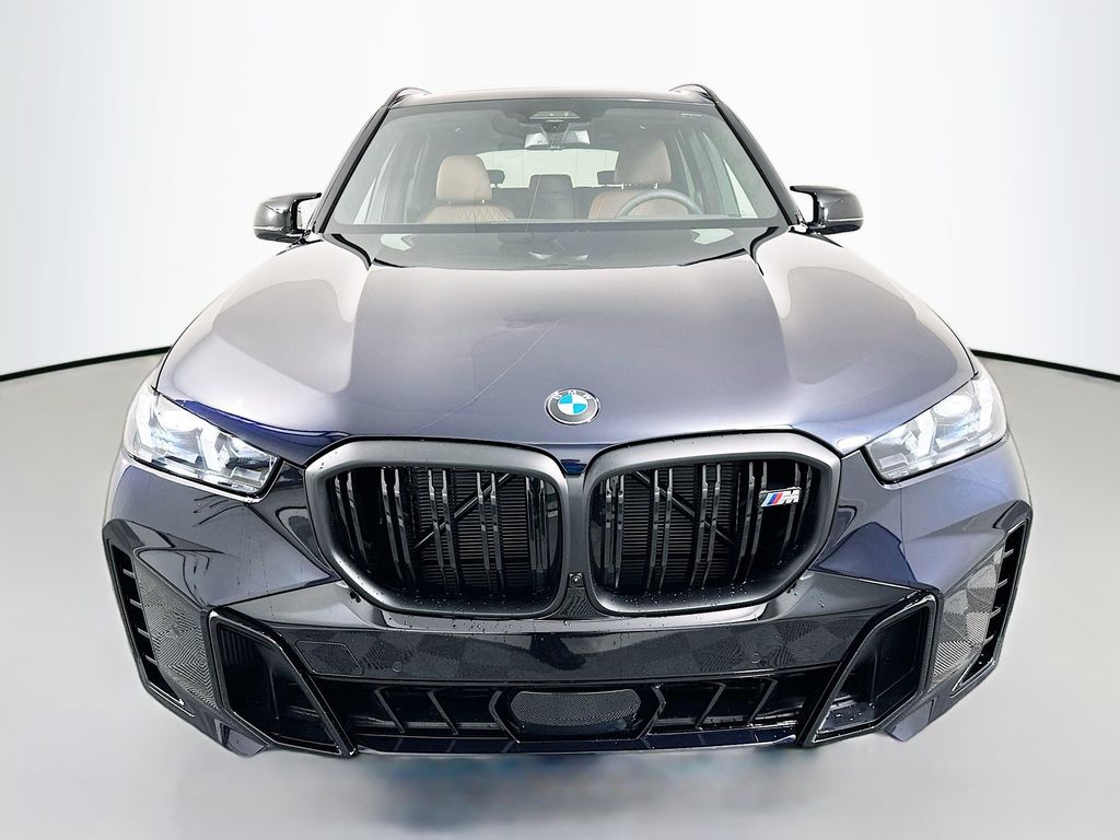 Thumbnail: 2026 BMW X5 - 2