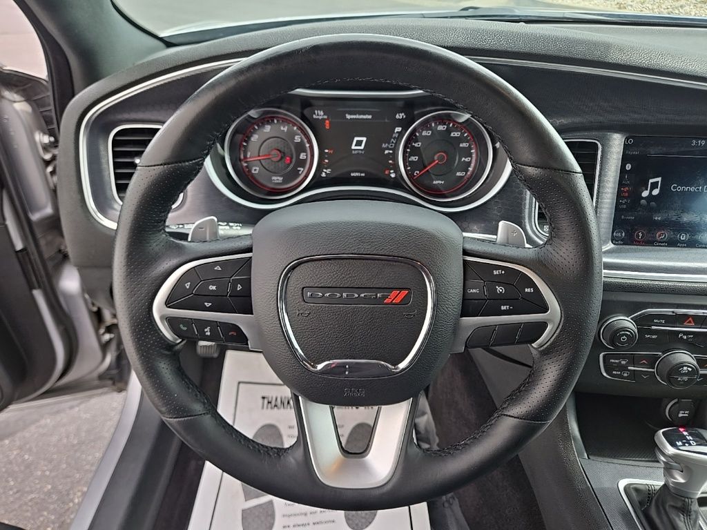 Used 2018 Silver Dodge R/T image 20