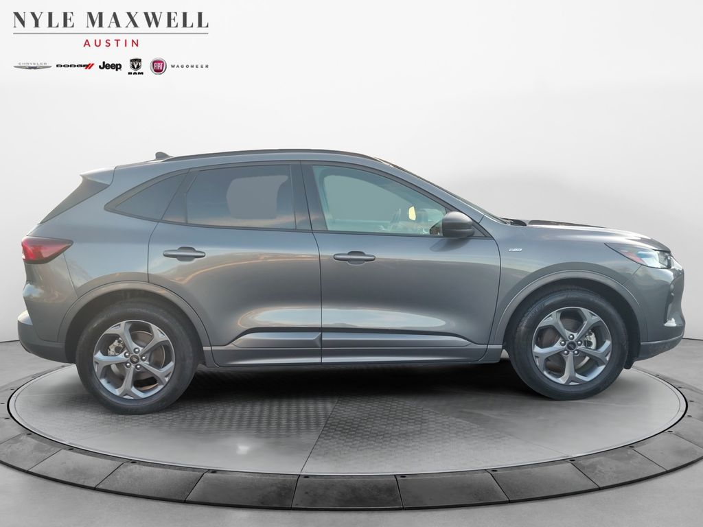 Used Car 2024 Ford Escape  St-line For Sale Under $20,000 In Austin, Texas