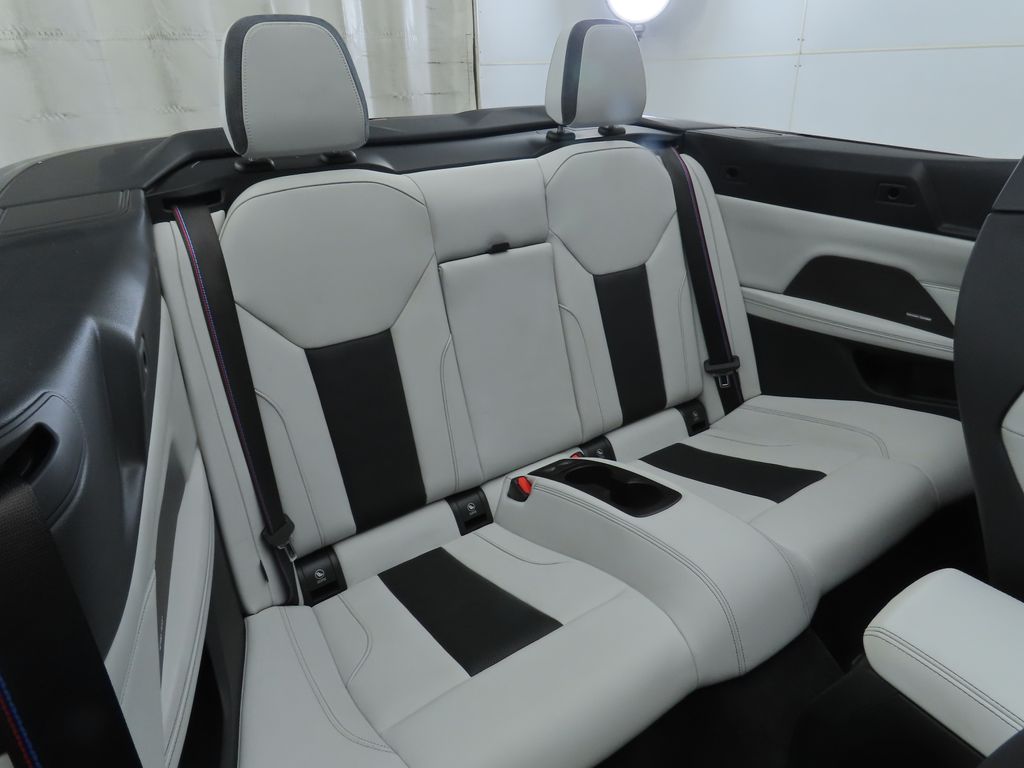 Thumbnail: 2022 BMW M4 - 30