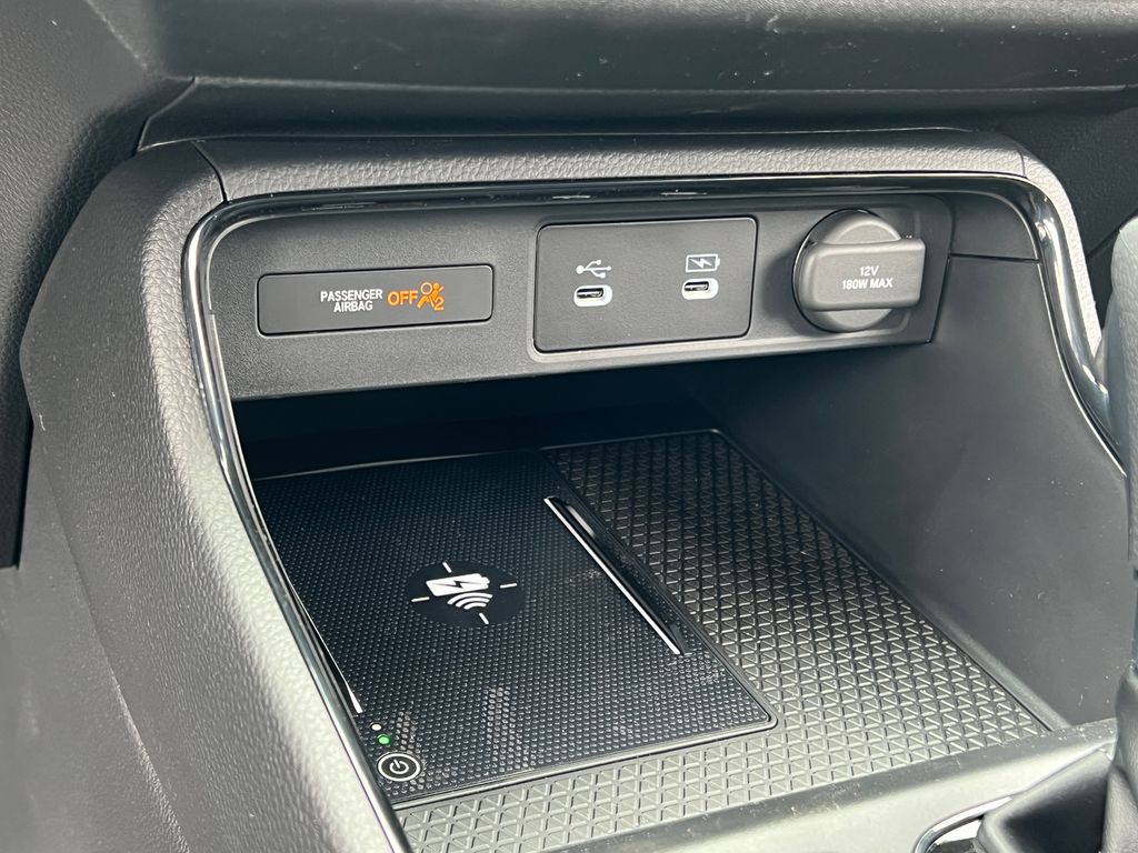 2026 Honda CR-V LX AWD