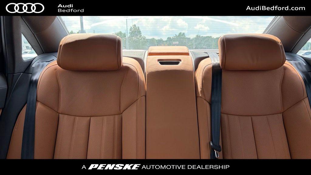 Thumbnail: 2027 Audi A8 - 23