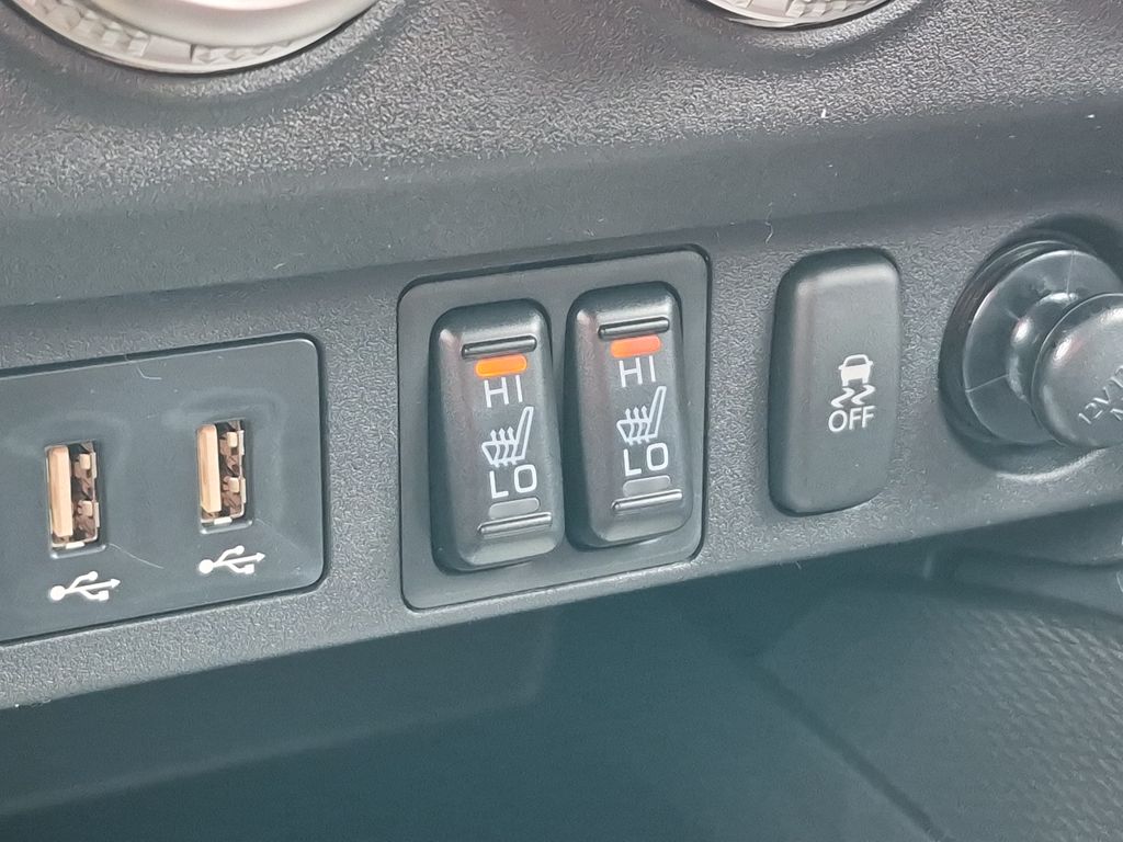2026 Mitsubishi Outlander Sport 2.0 SE - 10